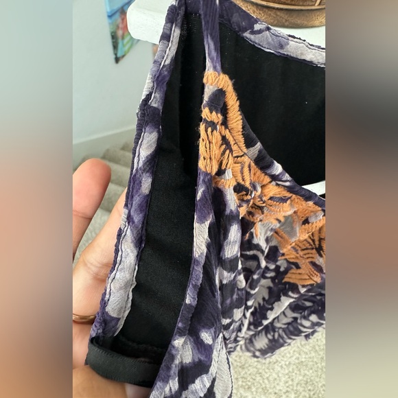 Twelfth street dress by Cynthia Vincent Worn on TV by Zoe Hart of Dixie( RARE) - Picture 8 of 17